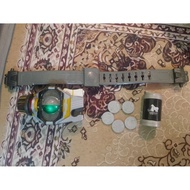 DX BIRTH DRIVER (used)