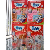 Zee Regular Milk 320g/ 337.5g