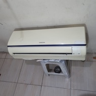 Second Ac Indoor Samsung 1,5 PK ( Mulus Ori)