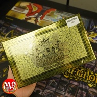 Yugioh Legendary Decks 2 Empty Box - No Card Inside - Genuine Konami UK