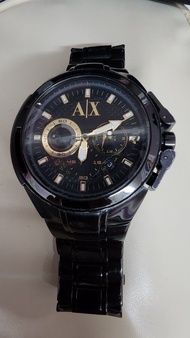 Armani Exchange AX1192 男士手錶