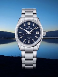 佐敦門市 定價7折 精工 GS Grand Seiko Evolution 9 Collection Made in Japan 日本製造 SLGA021 SLGA021G Spring Drive 