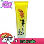 🎄COD🎄 (FREEGIFT) LOSYEN MUSTAJAB | bakar lemak angin perut perut kembung urutan kurus