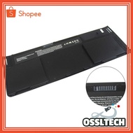 HP EliteBook Revolve 810 G1 Tablet G3 830 698943-001 H6l25ut OD06XL 0D06XL 0DO6XL H6L25AA H6L25UT HSTNN-IB4F Battery