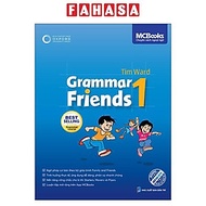 Sách - Grammar Friends 1