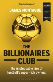 The Billionaires Club James Montague