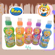 PORORO FLAVORED DRINK JUICE PALDO