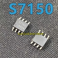 SEM7150 S7150ชิปวงจรรวม SMD SOP-8ชิปไฟฟ้าใหม่