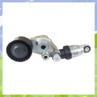 [T X W F] Car Belt Tensioner Assembly for  Actyon Sports I II II Korando   Rodius Stavic 2.0L 2.7L 6