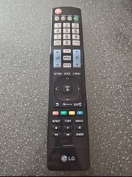 LG 電視遙控