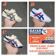 Premium Onitsuka Boys Girls Shoes