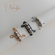 Anxiety Wire Ring Anxiety/ Ring Wire Ring/ Ring/ Accessories/ Women's Fashion/ Jewellry/