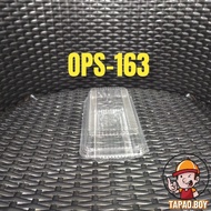 Benxon OPS-163 / OPS-153 Plastic Kuih Tray (50pcs±)