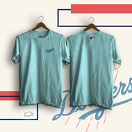 MLB LA Dodgers Baseball T-shirt