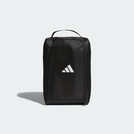 adidas SIDE MESH LOGO SHOE BAG