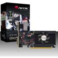 AFOX GT730 2GB DDR3 Low Profile Graphics Card AF730-2048D3L4-V1