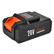 DAEWOO 20V LITHIUM BATTERY