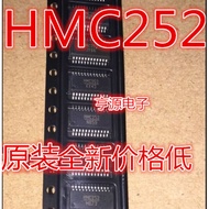 Chip HMC252QS24E HMC252 SSOP-24 IC