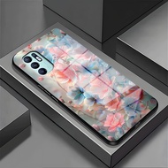 Phone Case For OPPO Reno 6 4G Reno 6Z 5G Reno 5 5G Reno 5K Find X3 Lite Reno 4 A91 Reno 3 F15 Reno 2