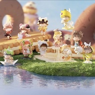 Heyone MIMI Little World Take Down Series