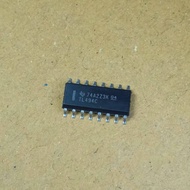 SMD TL494C TL494CDR IC ไอซ๊ SOP-16 Texas Instruments