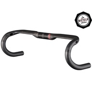 Bontrager XXX Aero Handlebar CARBON | DROP BAR | ROAD HANDLEBAR | VRCF