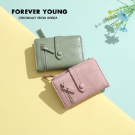 Larmoire Women Purse Short Wallet & Purse