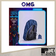 FX Creations EVA Mark 06 Backpack Rain Cover FXG323-98 EVA Backpack Cover Bag Protection Cover Water