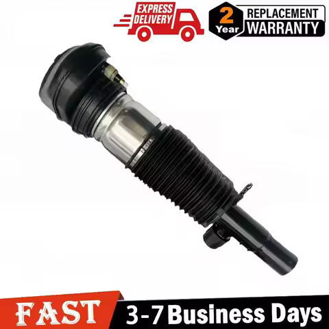 1X For BMW X7 G07 40iX 50iX M50iX Front Right Air Suspension Strut VDC 37106869036 37106869036, 6869
