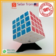 [READY STOCK] Professional Magic Rubiks Cube 4x4 Rubic Cube 4x4 Educational toy 魔术方块 4阶
