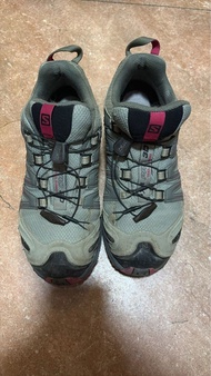 Salomon XA Pro 3D GTX 越野鞋