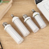 SUPERTOY E27 E14 18W 20W 30W LED Lamp Corn Bulb AC85-265V No Flier 2835 SMD LED Candle Bulb Corn Lam