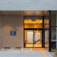 โรงแรม Hound Hotel Pohang Yeongildae - Hakch'ŏn-dong