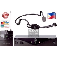 AKG PERCEPTION 45 SPORTS SET