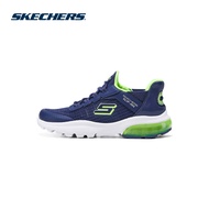 Skechers Boys Razor Air Shoes - 403834L-NVLM