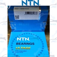 NTN JAPAN 22211 EAD1 C3 ( D-55.00mn x D-100.00mm x B-25.00mm )