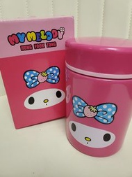 鴻福堂My Melody 保溫壺