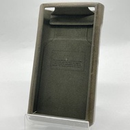Dignis case for Sony NW-WM1AM2 / WM1ZM2  (Green)