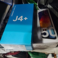 Dus Box Hp Samsung a50 dan J4+