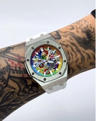 HUBSTORE CASIO G-Shock GSHOCK 卡西歐八角行針 皇家橡樹 農家橡樹 Casioak GA2100 GA-2100 GA-2100-1 GA-2100-1A GA-2100-