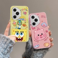 casing honnor 400 pro 5g case Anti-drop protective  phone case