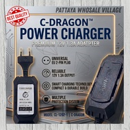 12V Charger Bateri Pam/Portable Battery/12V Battery Charger for Sprayer Pump Knapsack