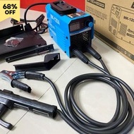 MESIN Mikayo Welding Machine 120A / Digital Electric Welding Machine 120A ZX2902