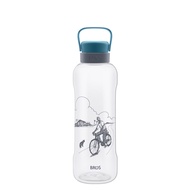 Bros Capa Water Bottle 2000ML Roam