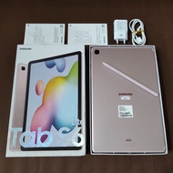 samsung galaxy tab s6 lite second