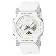 g@shock GA-2300 SERIES Sports Watch Ideal for Street Fashion GA-2300-7A WHITE AUTO LIGHT Resin watch