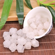 Daqing Salt Edible Medicinal 500g Premium Mouth Contains Natural Large Grain Tea Calorie Salt Lake D