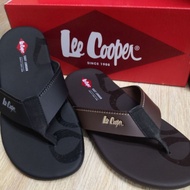 LEE COOPER MEN'S SLIPPER # 1809 # MEN'S SANDAL # SELIPAR LELAKI SLIP ON # 💯 ORIGINAL READY STOCK RAY