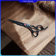 4Cr13 Bird Clipper Stainless Steel Flat Straight Hair Scissors - M-46
