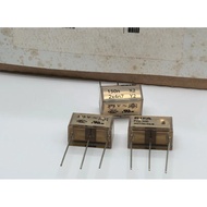 2pcs RIFA PZB300MC23R30 0.15uf+0.0047uf 150nf+4n7 150n+2x4n7 150n x2 2x4n7 Y2 275VAC Film Capacitor